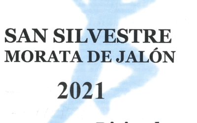 La San Silvestre 2021 se celebrará el próximo día 31 de diciembre a partir de las 17 horas con salida desde la Plaza de España con un recorrido urbano de 6 km.