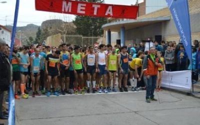 San Silvestre Morata de Jalón 2022